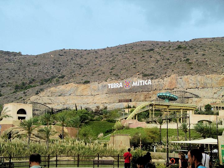 IMGP7522.JPG - Terra Mitica Theme Park