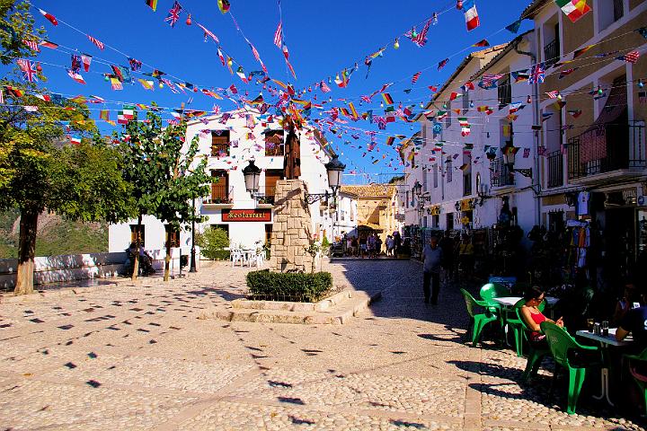 IMGP0289.JPG - Guadalest Village Square