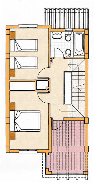 First Floor Plan